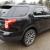 2015 Ford Explorer 4WD  XLT-EDITION