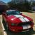 2008 Ford Mustang GT500 COUPE