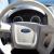 2008 Ford Escape Hybrid Electric FWD SUV 34 mpg