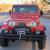 1993 Jeep Wrangler