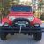 1993 Jeep Wrangler