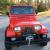 1993 Jeep Wrangler