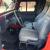 1993 Jeep Wrangler
