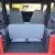 1993 Jeep Wrangler