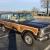 1990 Jeep Wagoneer