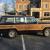 1990 Jeep Wagoneer