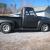 1955 Ford F-100
