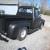 1955 Ford F-100