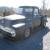 1955 Ford F-100