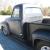 1955 Ford F-100
