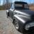 1955 Ford F-100
