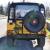 1997 Land Rover Defender D90 ST NAS