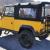 1997 Land Rover Defender D90 ST NAS