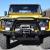 1997 Land Rover Defender D90 ST NAS
