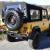 1997 Land Rover Defender D90 ST NAS