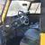 1997 Land Rover Defender D90 ST NAS