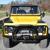 1997 Land Rover Defender D90 ST NAS