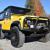 1997 Land Rover Defender D90 ST NAS