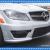 2015 Mercedes-Benz C-Class CERTIFIED 2015 MB C63 Coupe 507 Edition