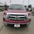 2014 Ford F-150 EXTENDED CAB