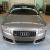 2008 Audi A4 S-Line Sport Package