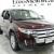2011 Ford Edge 4dr Limited AWD