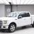 2015 Ford F-150 Platinum 3.5L Pano Roof Nav Camera 1 TX OWNER