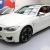 2016 BMW M4 COUPE EXECUTIVE 6-SPEED CARBON ROOF NAV HUD