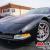 2001 Chevrolet Corvette 2001 Corvette Z06 Coupe ONLY 28k Miles!