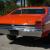 1969 Chevrolet Chevelle Sport Coupe