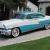 1956 Mercury Other