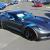 2017 Chevrolet Corvette Grand Sport Collector Editon #255, Z07 Suspension