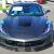 2017 Chevrolet Corvette Grand Sport Collector Editon #255, Z07 Suspension