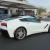 2016 Chevrolet Corvette Z51 3LT