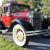 1931 Ford Model A Model A