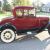 1931 Ford Model A Model A
