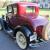 1931 Ford Model A Model A