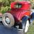 1931 Ford Model A Model A