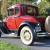 1931 Ford Model A Model A