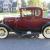 1931 Ford Model A Model A