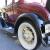1931 Ford Model A Model A