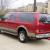 2001 Ford Excursion Limited 4WD 4dr SUV SUV 4-Door Automatic 4-Speed