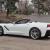 2015 Chevrolet Corvette