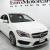 2014 Mercedes-Benz CLA-Class 4dr Coupe CLA45 AMG 4MATIC