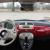 2013 Fiat 500 2 Door Hatchback Pop