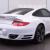 2011 Porsche 911 2dr Coupe S Turbo