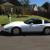 1996 Chevrolet Corvette Targa
