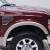 2009 Ford F-250 Lariat 6.4L Lariat Heated Leather TEXAS TRUCK