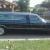 Ford xe 1983 HEARSE
