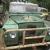 landrover series 4cly no reserve